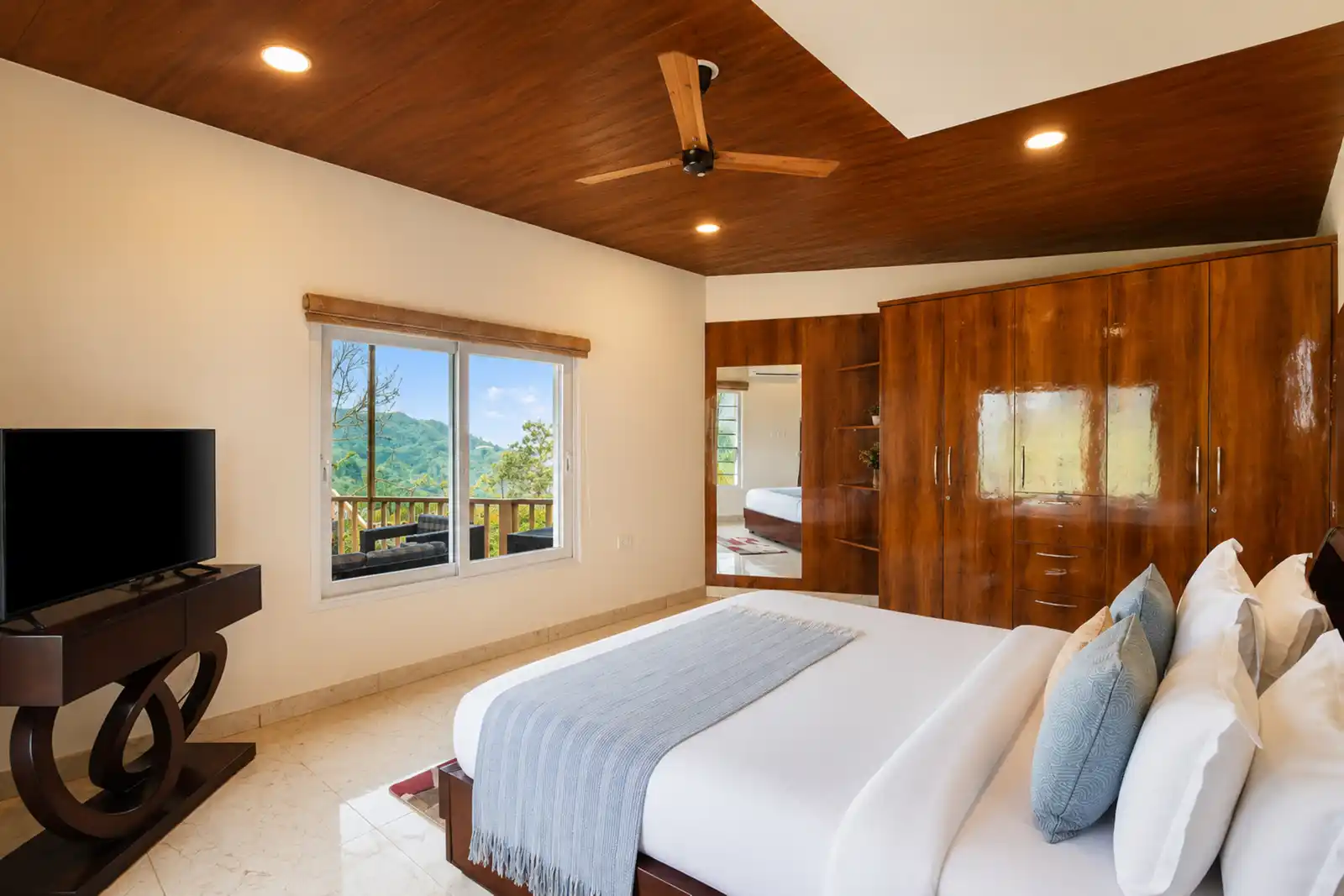 Karinya Villas Fern, Nainital