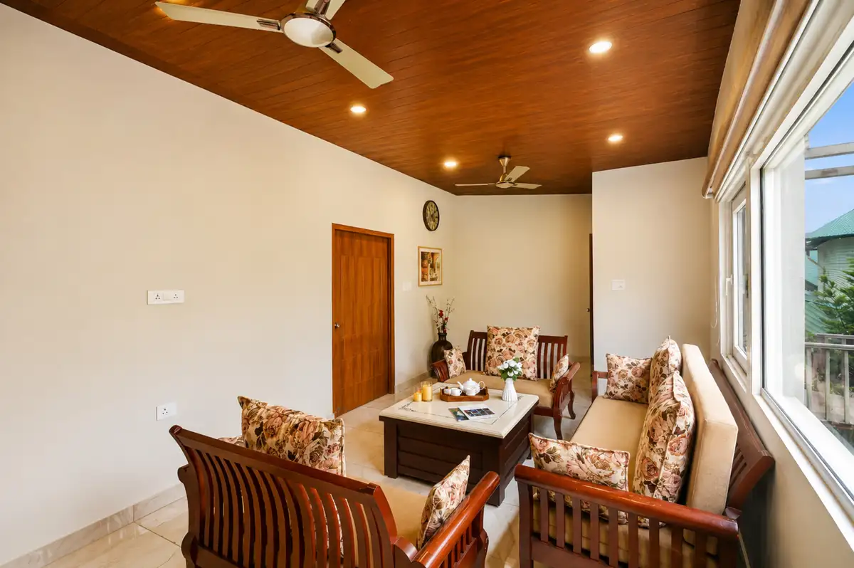 Karinya Villas Fern, Nainital