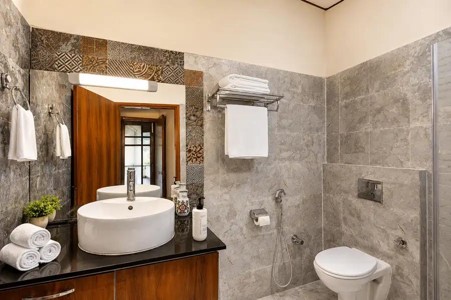 Karinya Villas Fern, Nainital