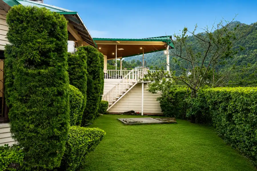 Karinya Villas Fern, Nainital