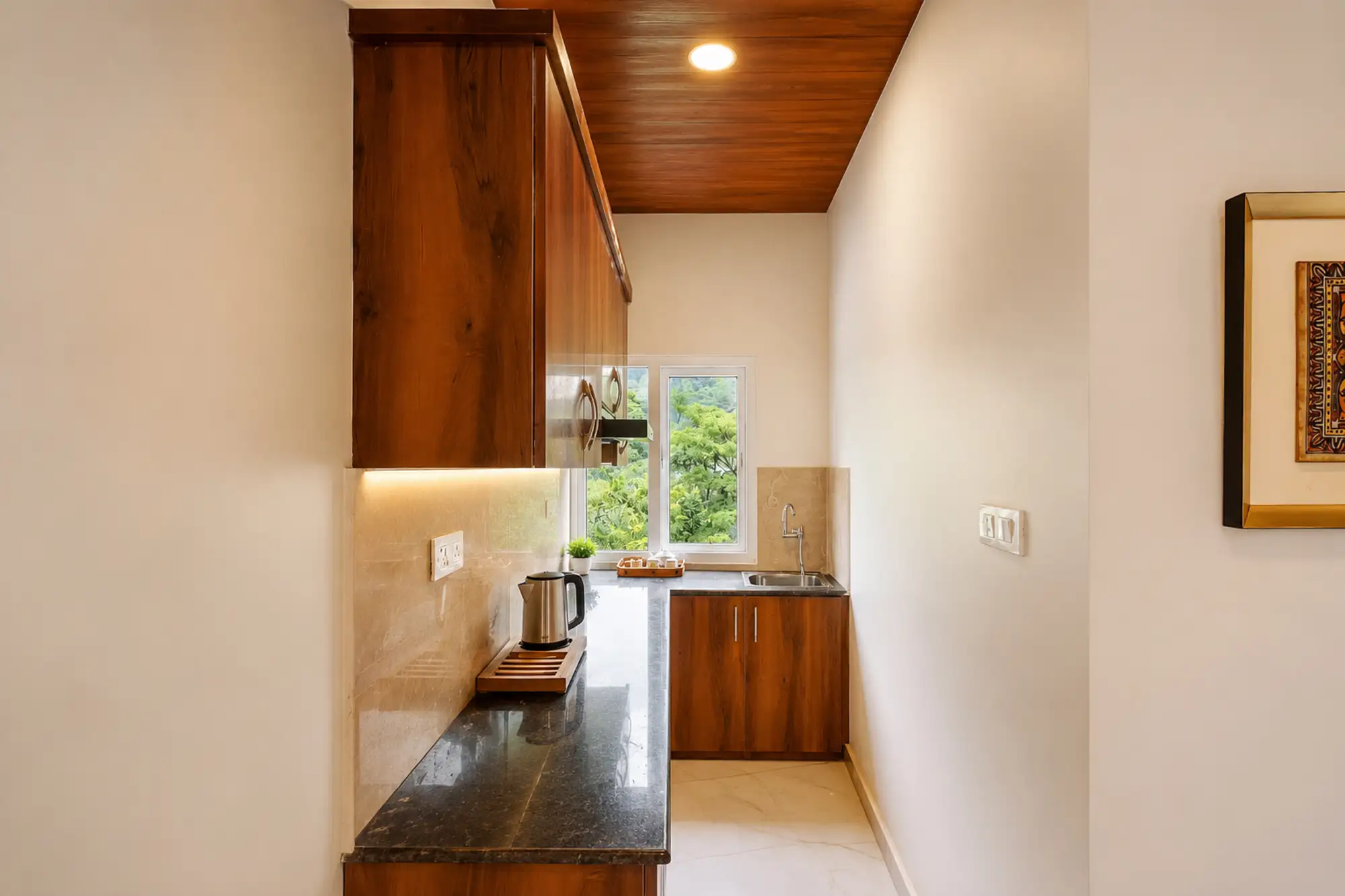 Karinya Villas Fern, Nainital