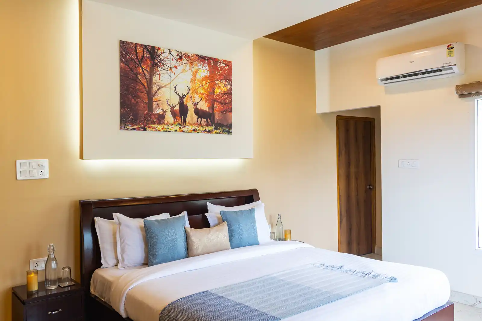 Karinya Villas Fern, Nainital