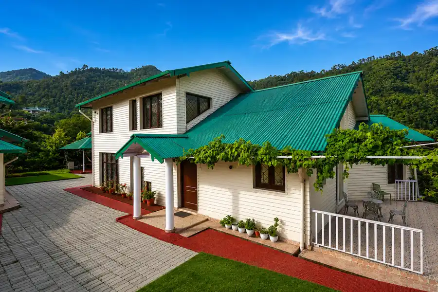 Karinya Villas Frond, Nainital