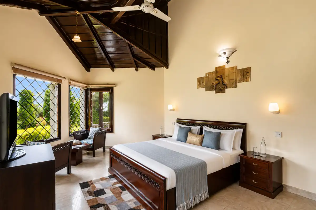 Karinya Villas Frond, Nainital