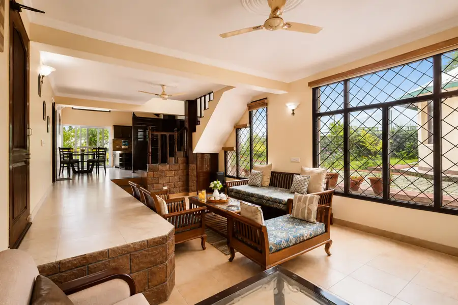 Karinya Villas Frond, Nainital