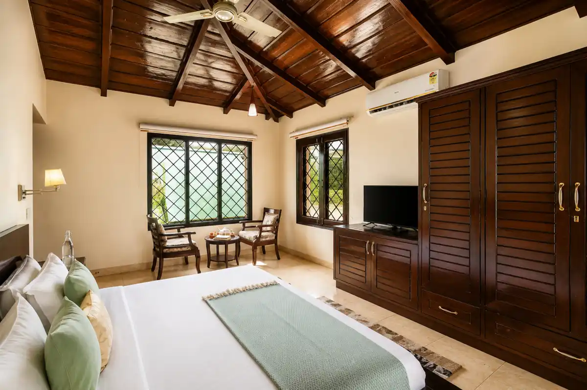 Karinya Villas Frond, Nainital