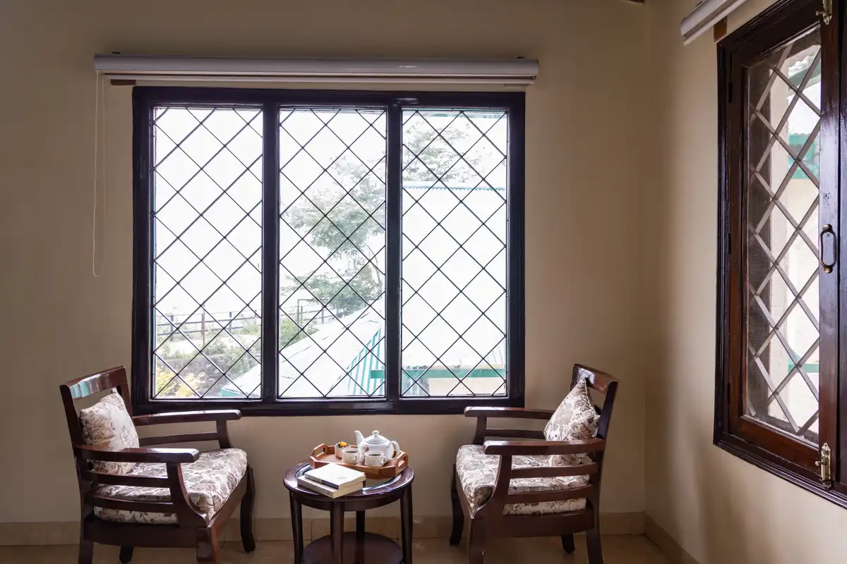 Karinya Villas Frond, Nainital