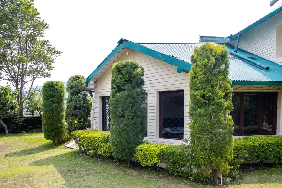 Karinya Villas Frond, Nainital