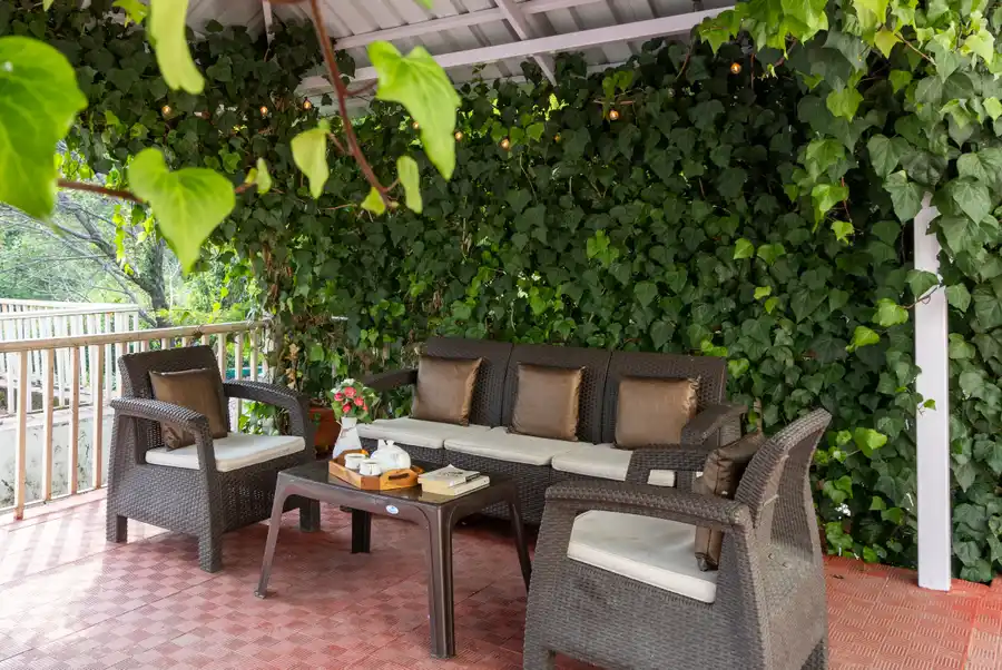 Karinya Villas Frond, Nainital