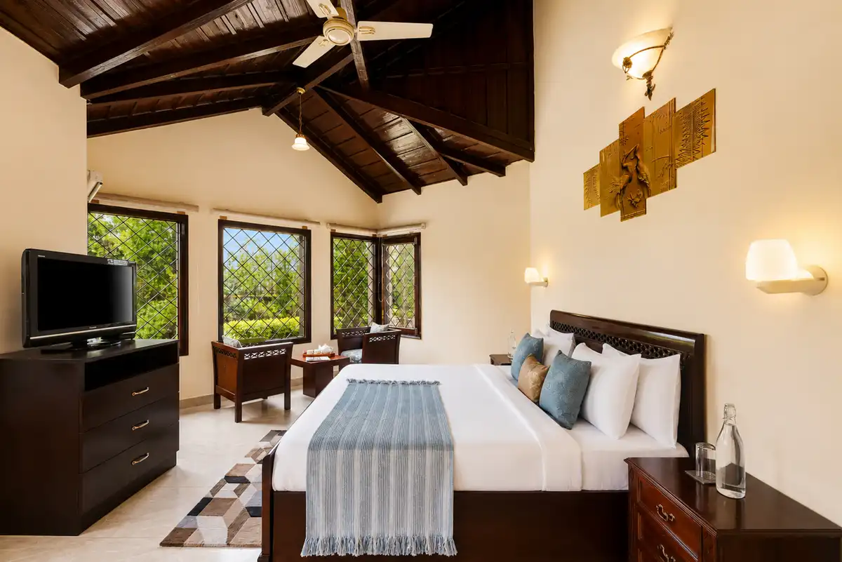 Karinya Villas Frond, Nainital