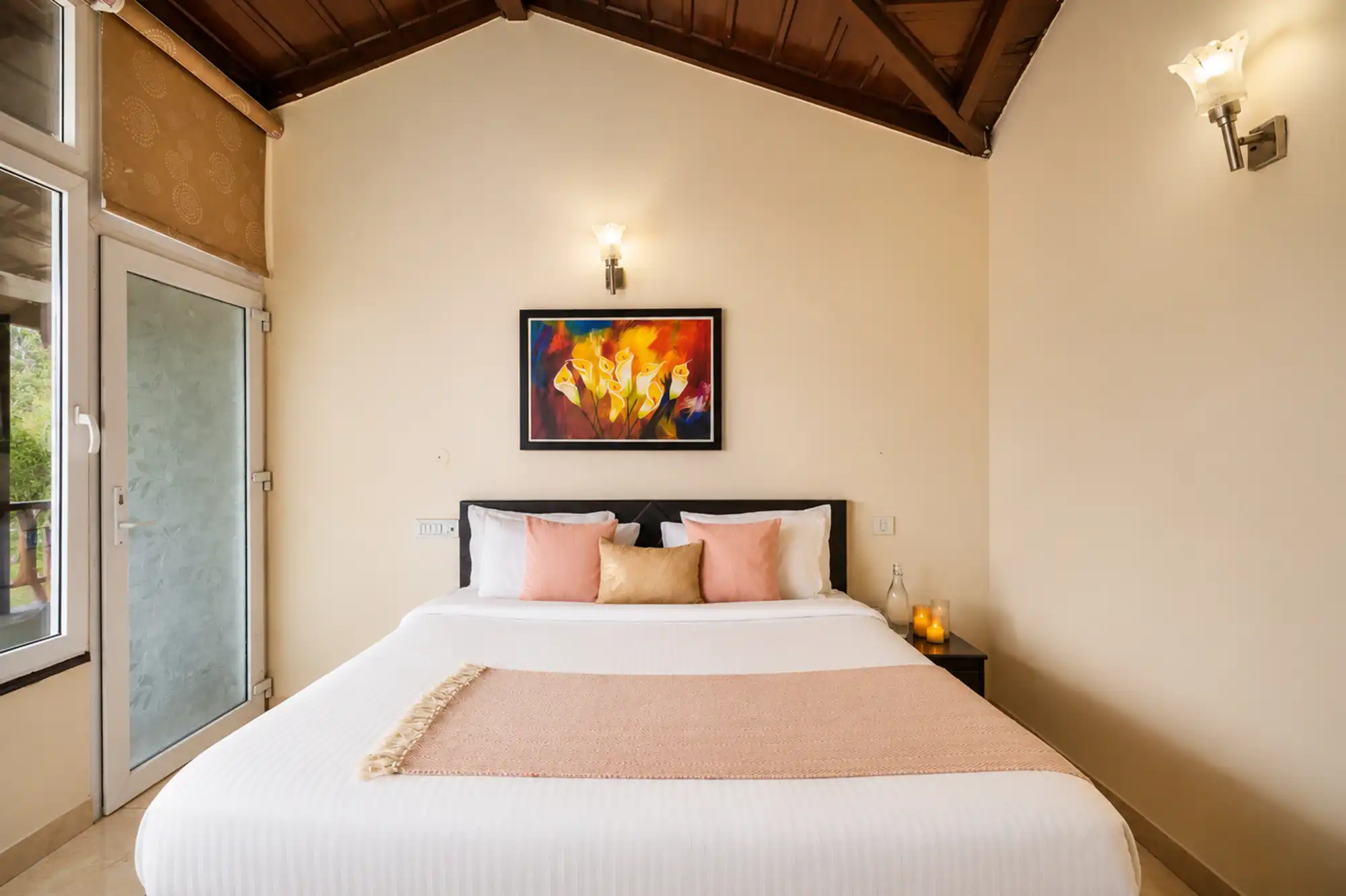 Karinya Villas Frond, Nainital