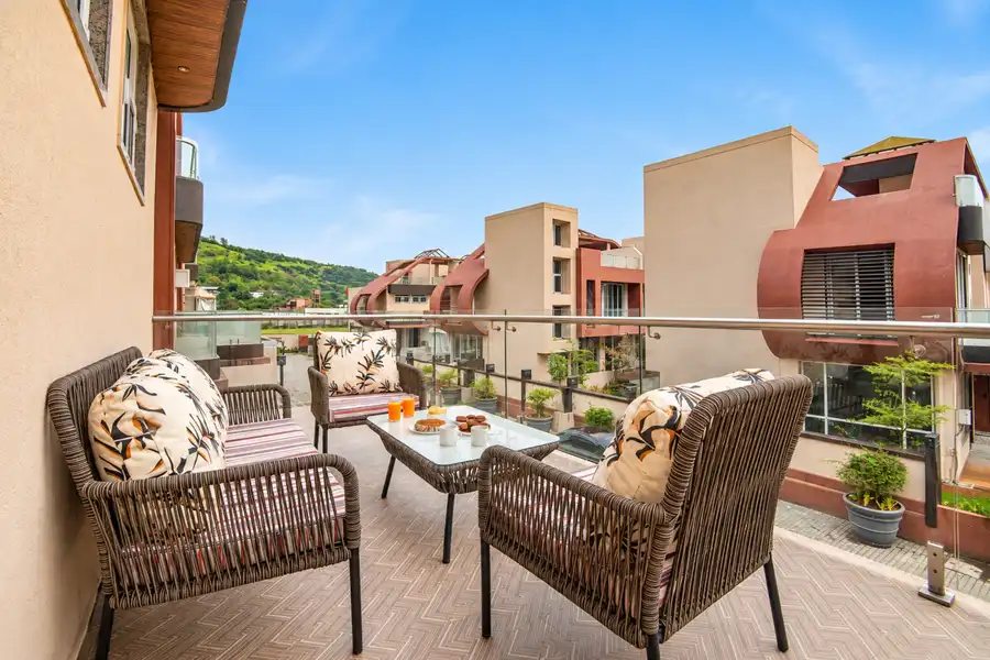 Karvi, Lonavala