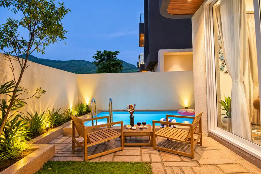 Karvi, Lonavala