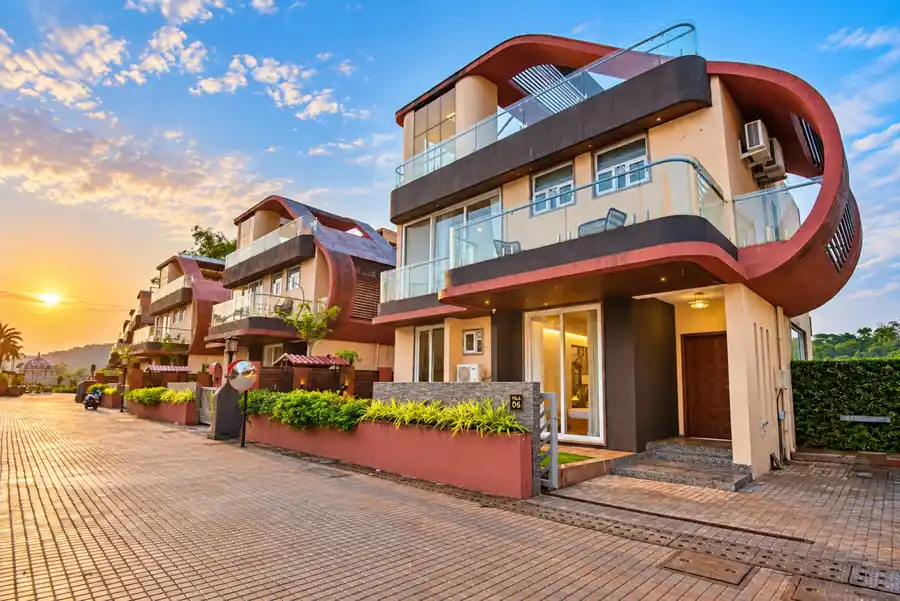 Karvi, Lonavala