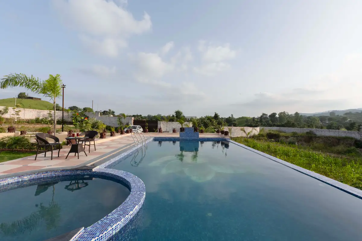 Kasa Alsigarh, Udaipur