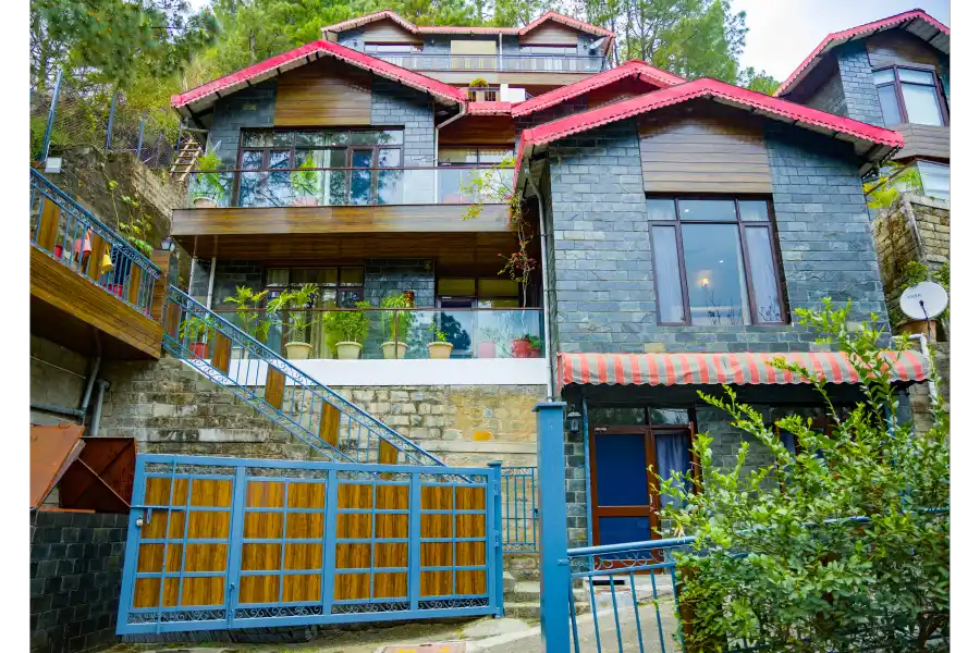 Kasauli Woods Cottage, Kasauli