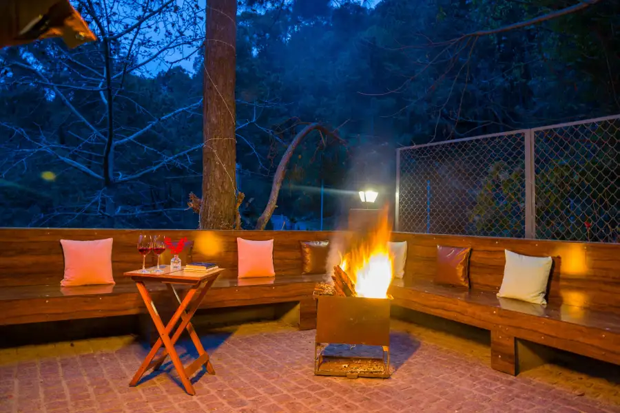 Kasauli Woods Cottage, Kasauli