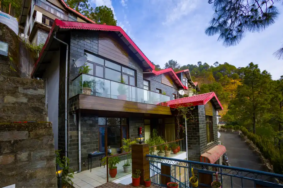 Kasauli Woods Cottage, Kasauli