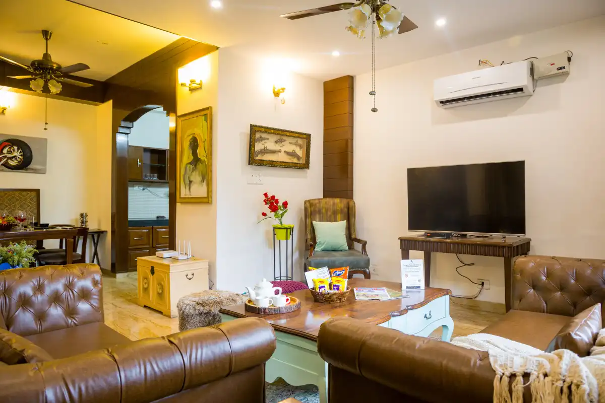 Kasauli Woods Cottage, Kasauli
