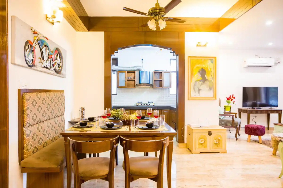 Kasauli Woods Cottage, Kasauli