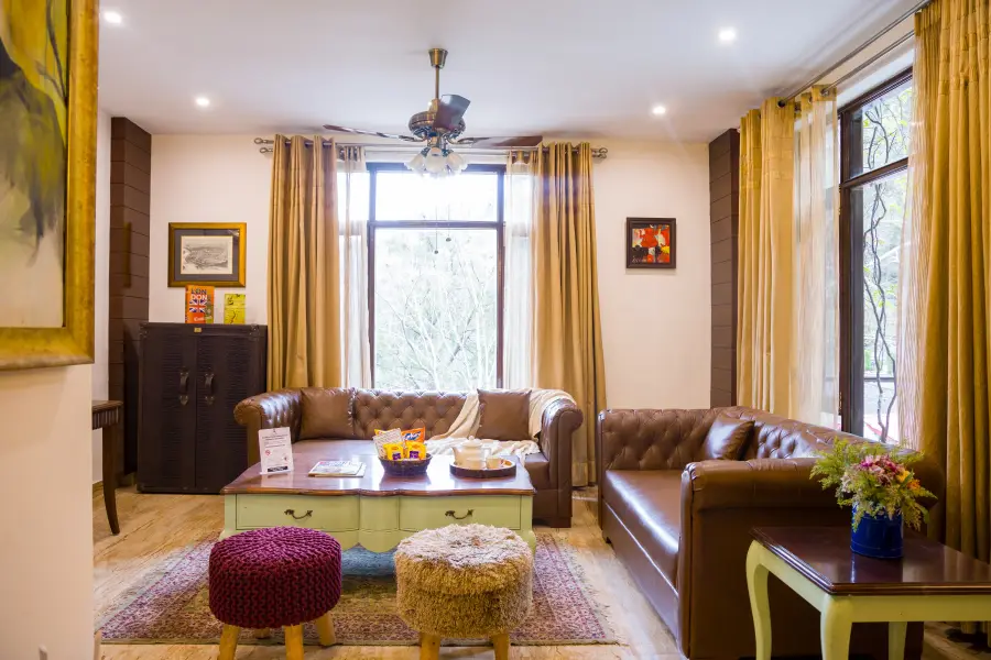 Kasauli Woods Cottage, Kasauli