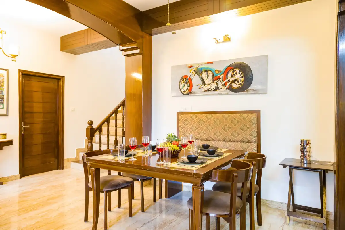 Kasauli Woods Cottage, Kasauli