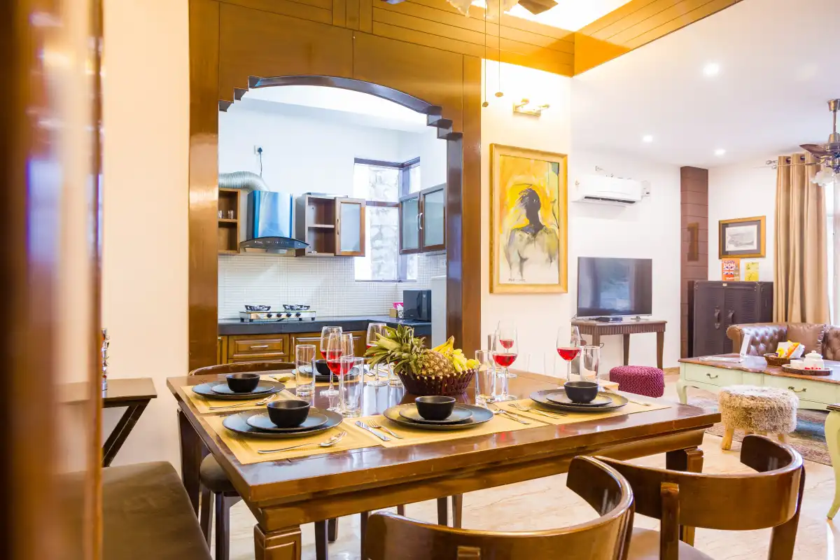Kasauli Woods Cottage, Kasauli