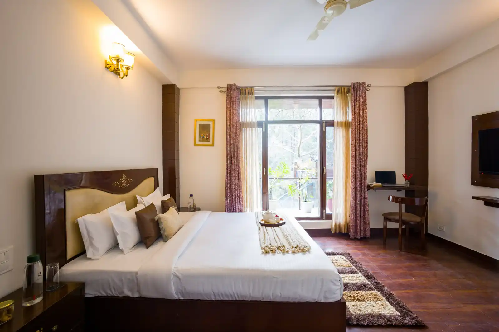 Kasauli Woods Cottage, Kasauli