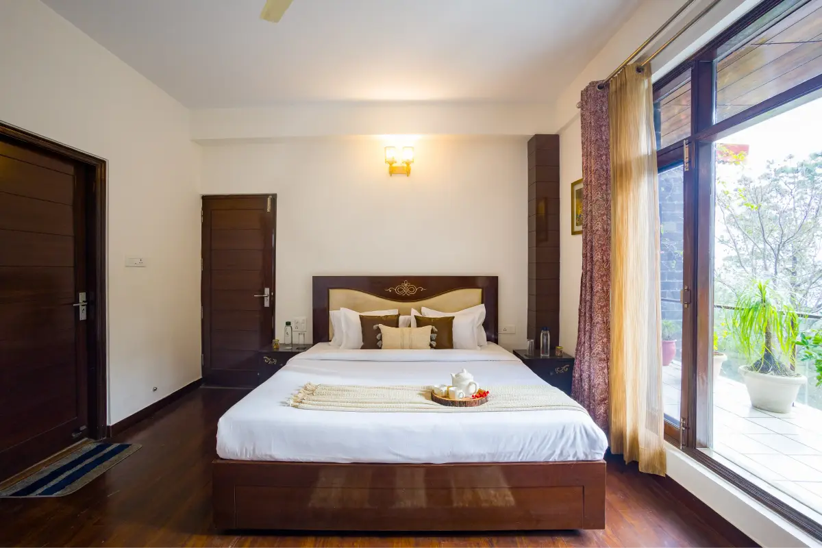 Kasauli Woods Cottage, Kasauli
