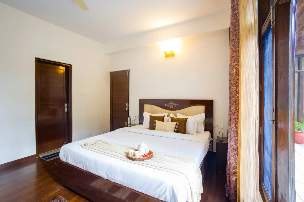 Kasauli Woods Cottage, Kasauli