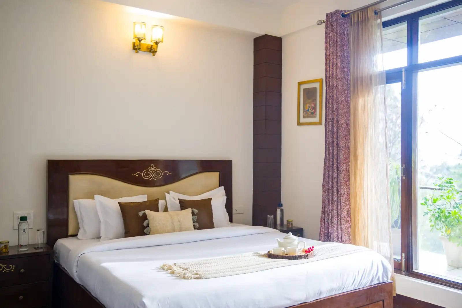 Kasauli Woods Cottage, Kasauli