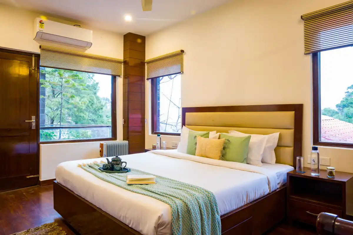 Kasauli Woods Cottage, Kasauli