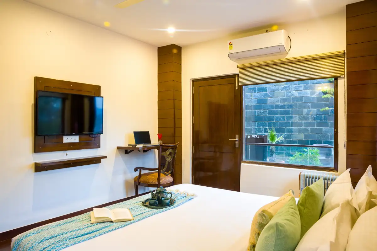 Kasauli Woods Cottage, Kasauli