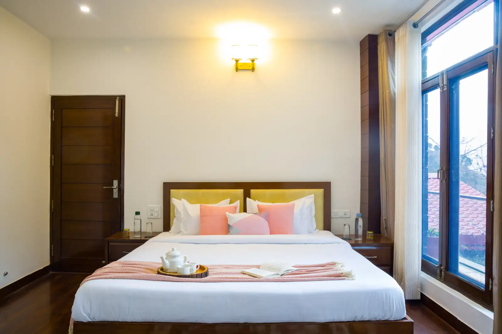 Kasauli Woods Cottage, Kasauli