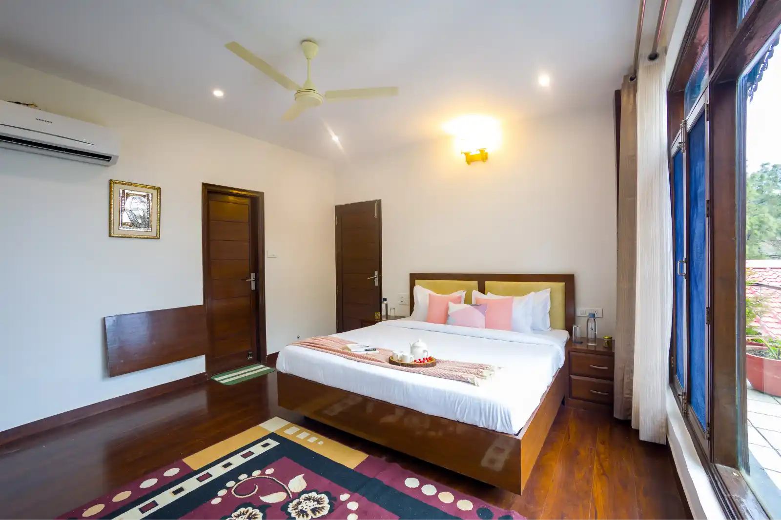 Kasauli Woods Cottage, Kasauli