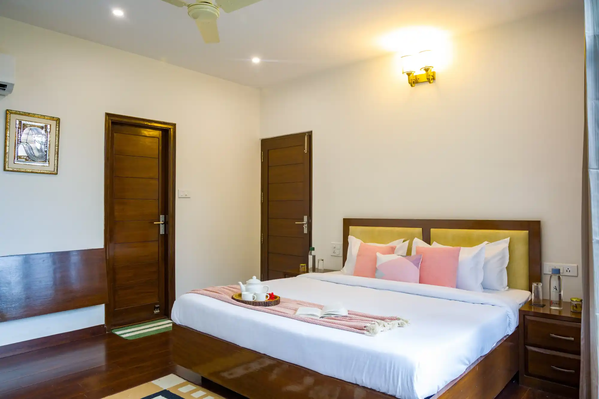 Kasauli Woods Cottage, Kasauli