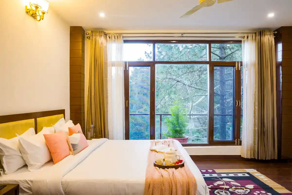 Kasauli Woods Cottage, Kasauli