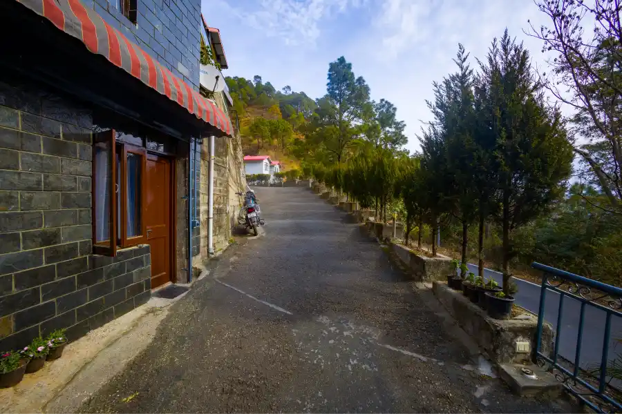 Kasauli Woods Cottage, Kasauli