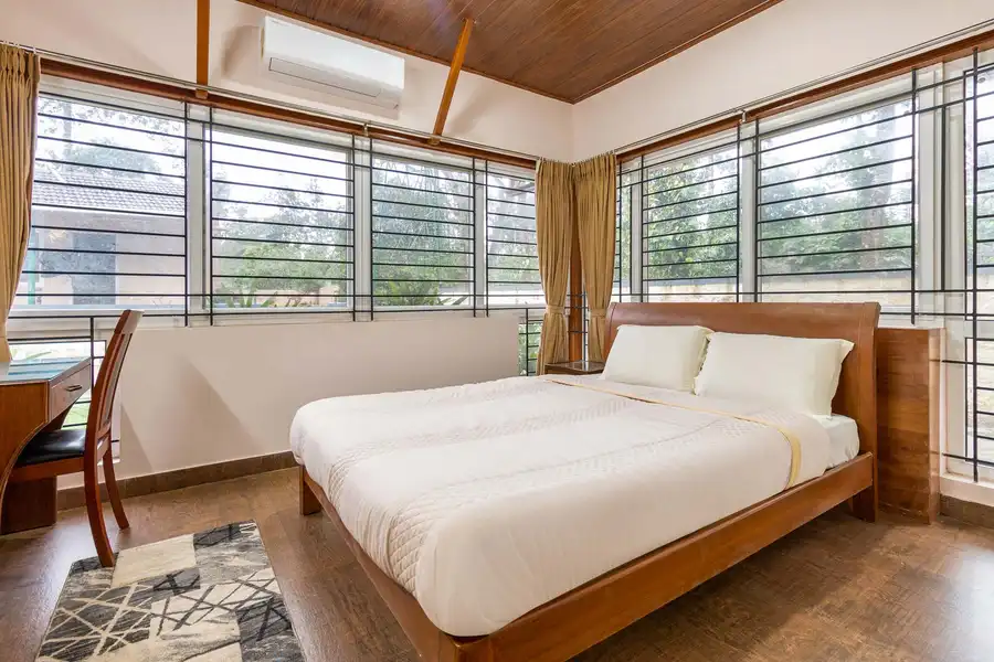 Kashyap’s Nest, Coorg