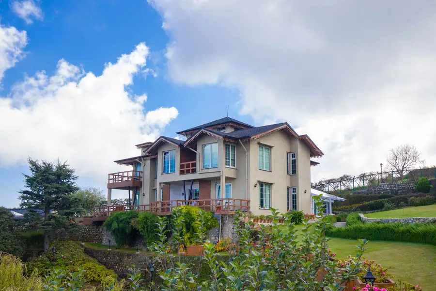 Kaudia Estate - Kanatal, Mussoorie