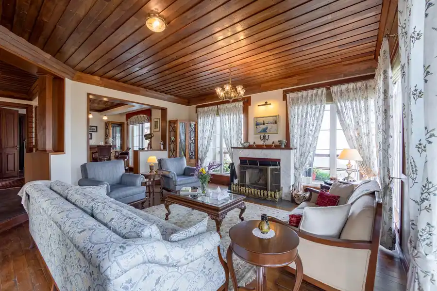 Kaudia Estate - Kanatal, Mussoorie