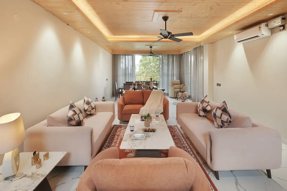 Kavya Villa, Kasauli