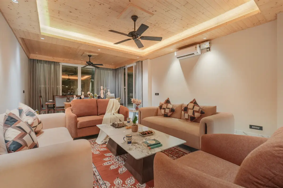 Kavya Villa, Kasauli