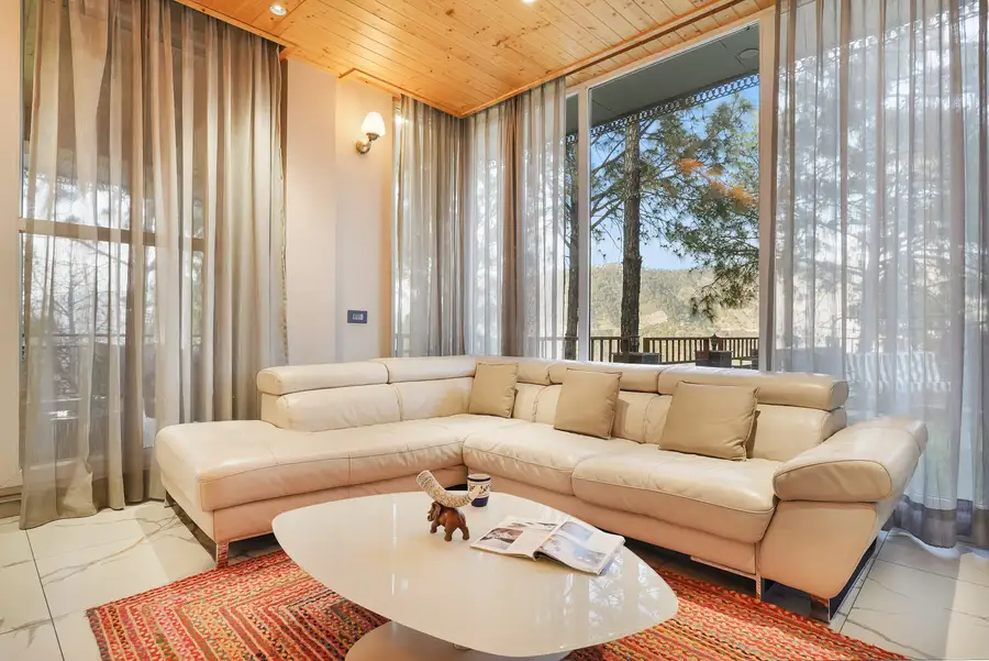 Kavya Villa, Kasauli