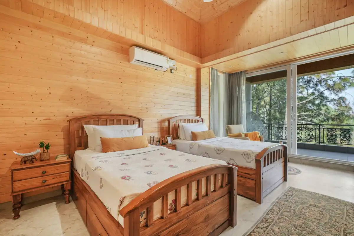 Kavya Villa, Kasauli