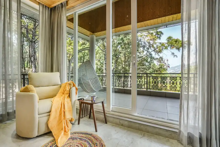 Kavya Villa, Kasauli