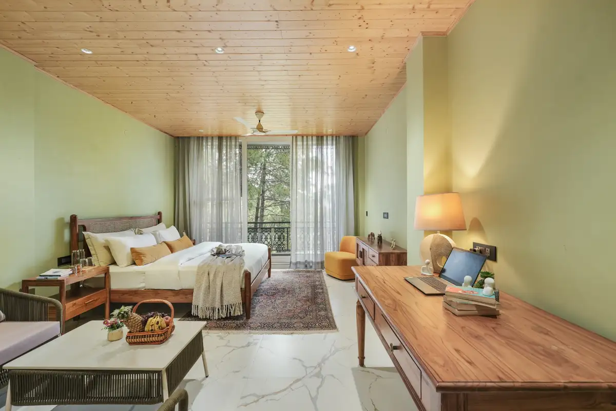 Kavya Villa, Kasauli