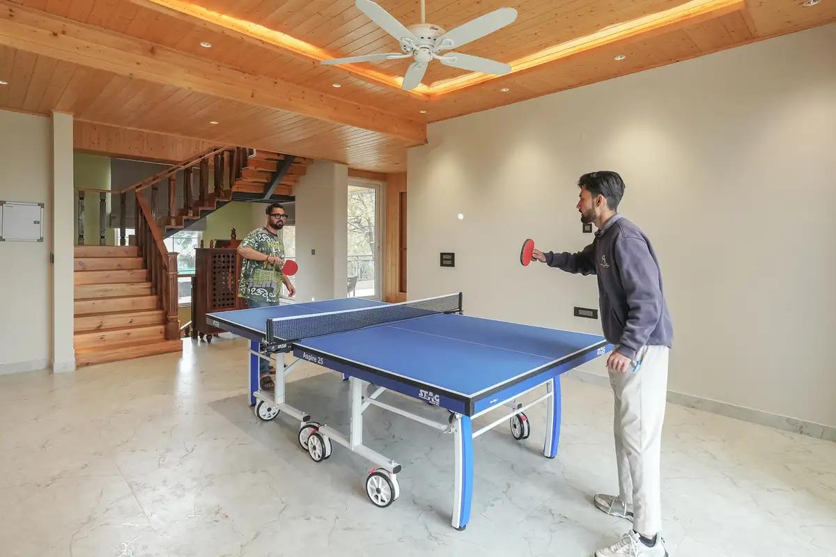 Kavya Villa, Kasauli
