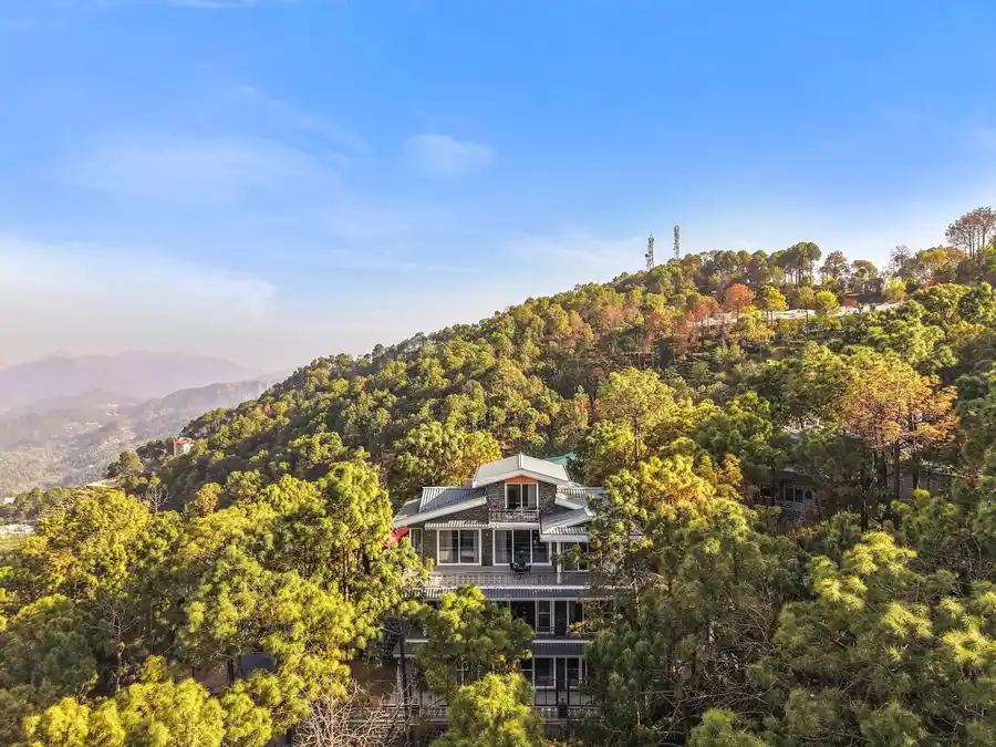 Kavya Villa, Kasauli