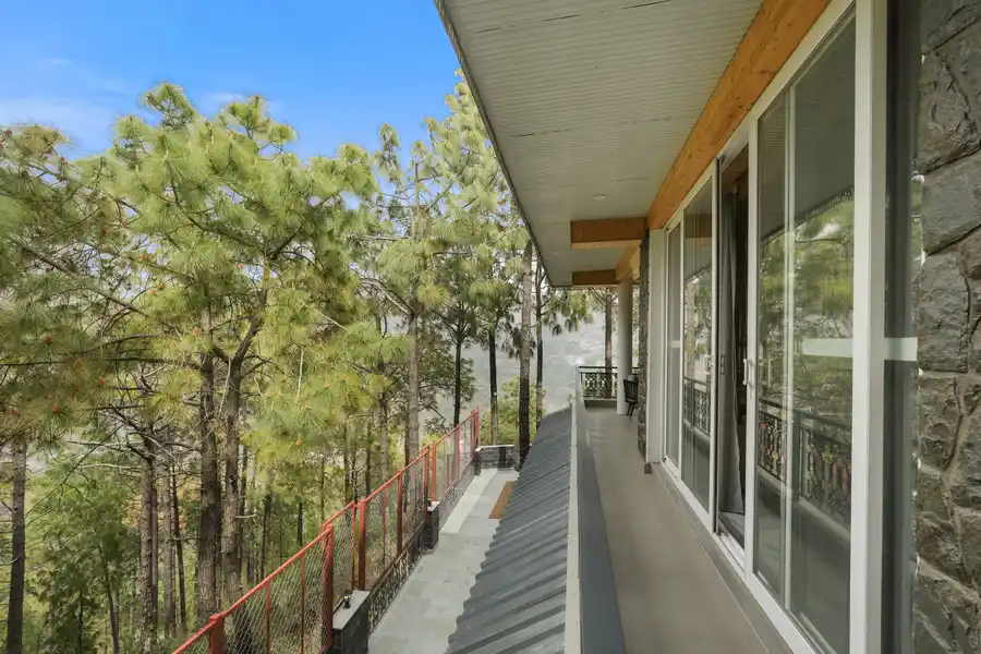 Kavya Villa, Kasauli